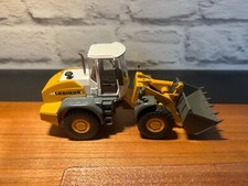 pelleteuse Liebherr L538 CONRAD 1:50 chargeuse à pneus