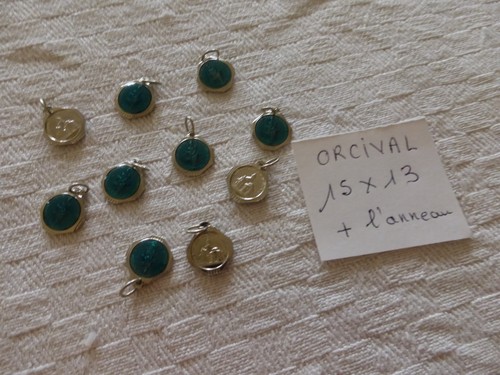 Lot ancienne médaille - lot, de