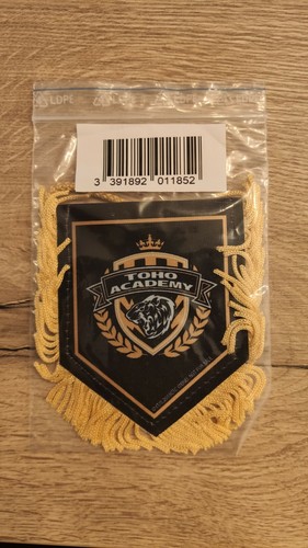 Fanion captain tsubasa - fanion, (olive