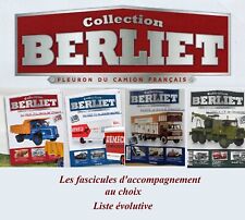 Collection Berliet -