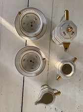 Service Tete A Tete Raynaud Et C Limoges