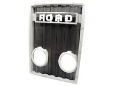 Avant Grille Avec Lampe Trous Pour Ford 3600 4100 4600 5600 6600 7600 Tracteurs