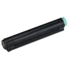 TONER B4200 NOIR COMPATIBLE POUR OKI B4100 B4200 B4250 B4300 B4300 Type 9 2.500