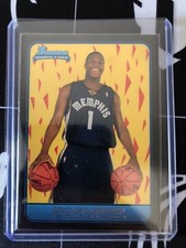 2006-07 BOWMAN KYLE LOWRY