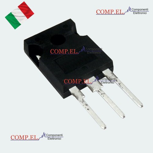 G4pc50k channel mosfet igbt - g4pc50k,