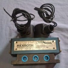 Rexroth PJ22775 Taskmaster