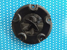 Enjoliveur centre de roue cache moyeu Peugeot partner  K9  B9 9808342277