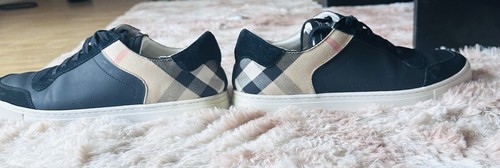 Sneakers burberry pointure - sneakers,