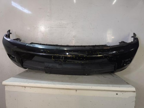 Pare choc avant land rover - pare,