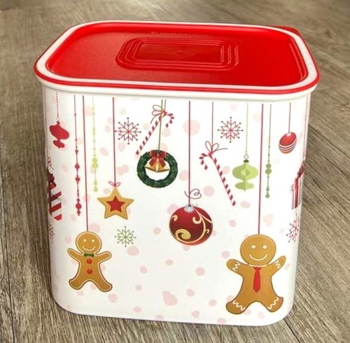Tupperware boîte optimum - tupperware,