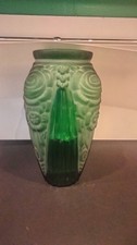 Vase  Art Déco - Julius