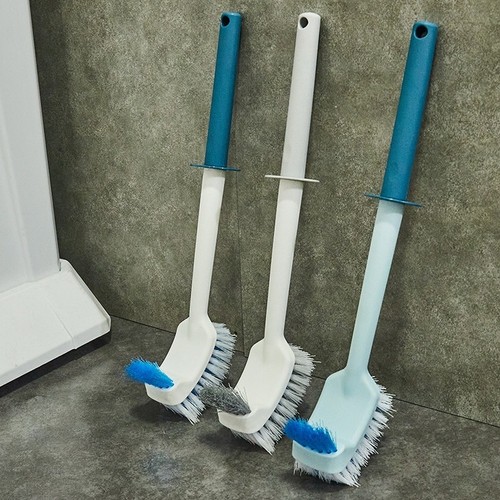 Brosse toilette ergonomique - de,