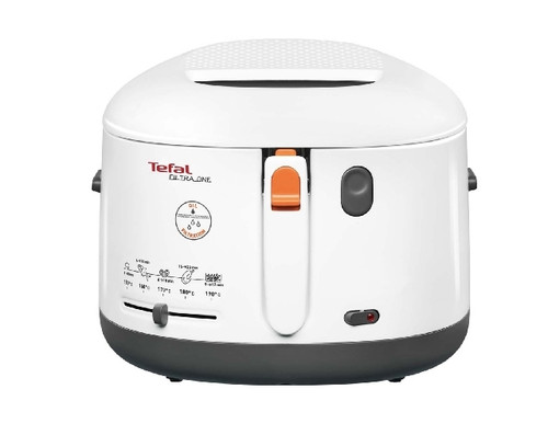 Friteuse traditionnelle tefal - friteuse,