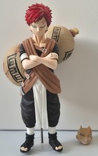 Figurine Gaara 20cm Naruto