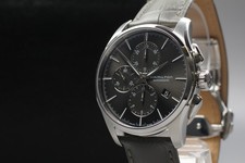 Montre chronographe
