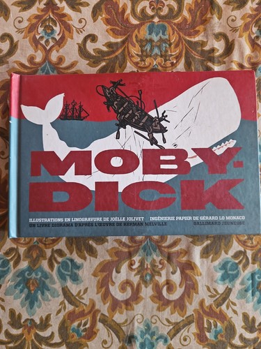 Moby dick herman melville - -,