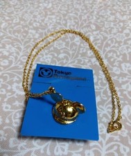 Collier chapeau d'oreille