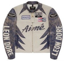 New Men's ALD Vanson