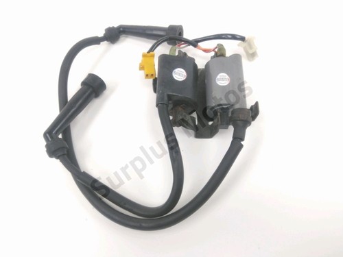 Bobine allumage yamaha 535 - bobine,