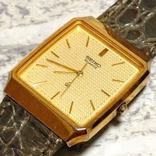 Montre Seiko Shario Vintage