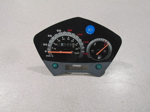 Compteur kymco agility - (kymco, city