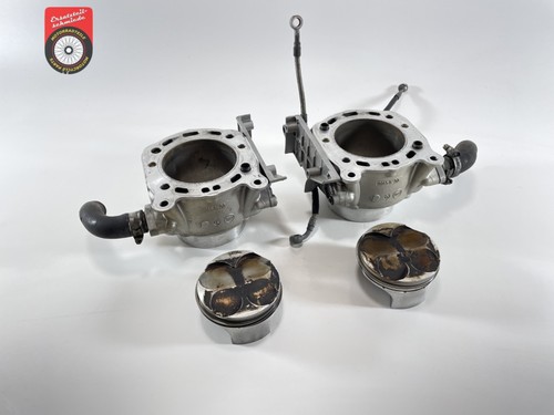 Ducati 749 2004 cylindre - 749,