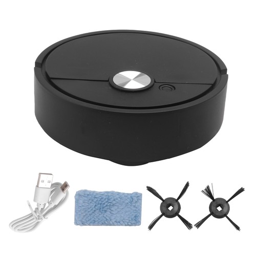 Aspirateur robot intelligent - aspirateur,