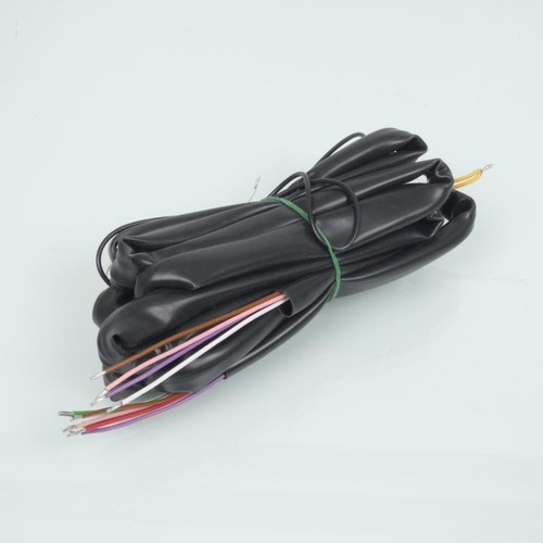 Faisceau électrique rms - électrique, pour