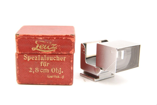 Presque comme neuf leitz - 【presque,