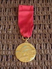 Décoration - Médaille 11