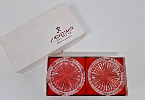 Nachtmann sous verres - nachtmann, en