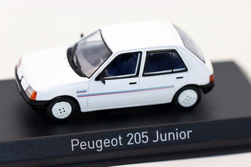 Norev collectors peugeot - 1/43,