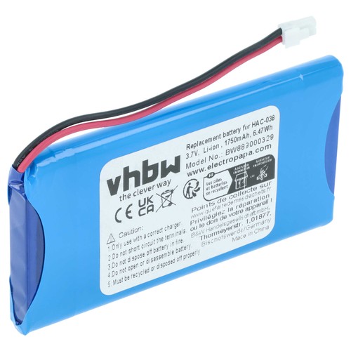 Batterie pour nintendo switch - pour,