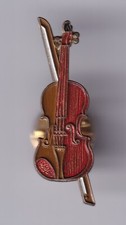RARE PINS PIN'S .. MUSIQUE