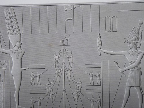 Description egypt - description,