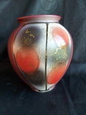 Vase W. Germany 650-21 Vintage