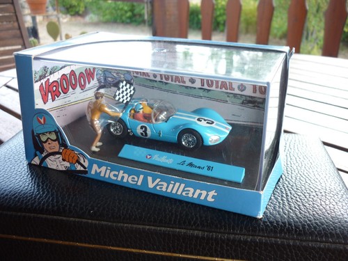 Voiture course michel - course,