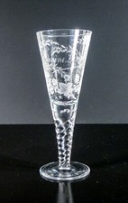 ⚜️ Trophée Vase Cristal