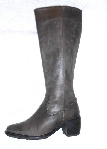 Minka design bottes - bottes, zippée
