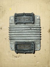 Calculateur moteur 8973065750 12212819 Opel Isuzu
