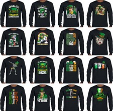 Jour de la st Patrick