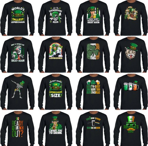 Jour st patrick - de, la