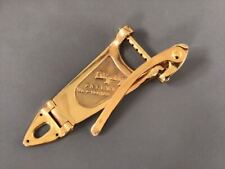 Bigsby Gretsch B-6 attaché à