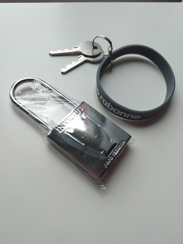 Cadenas paco rabanne - paco,