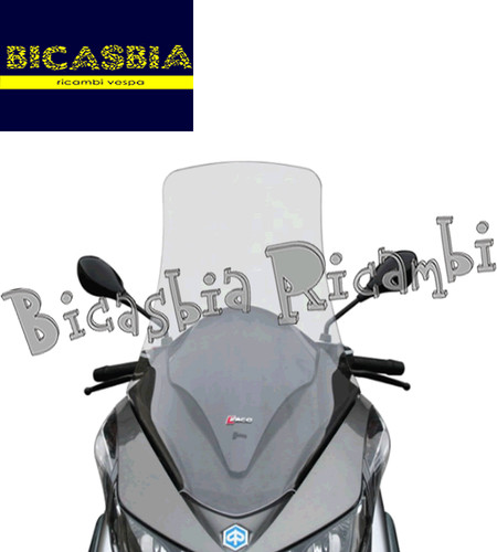 5058 pare brise - 5058, faco