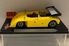 Slot Car Vanquish Mg S31