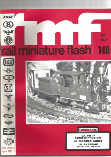 Rmf 148 construction - n°, la