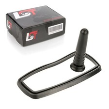 Antenne GPS Détail Capuchon