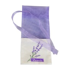  6pcs sachets vides sac fleur
