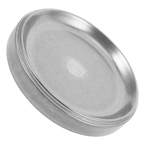 Reusable stainless steel - reusable,